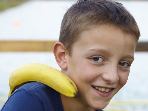 bananenconfituur